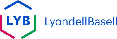 LyondellBasell (PRNewsfoto/LyondellBasell Industries) LyondellBasell (PRNewsfoto/LyondellBasell Industries)