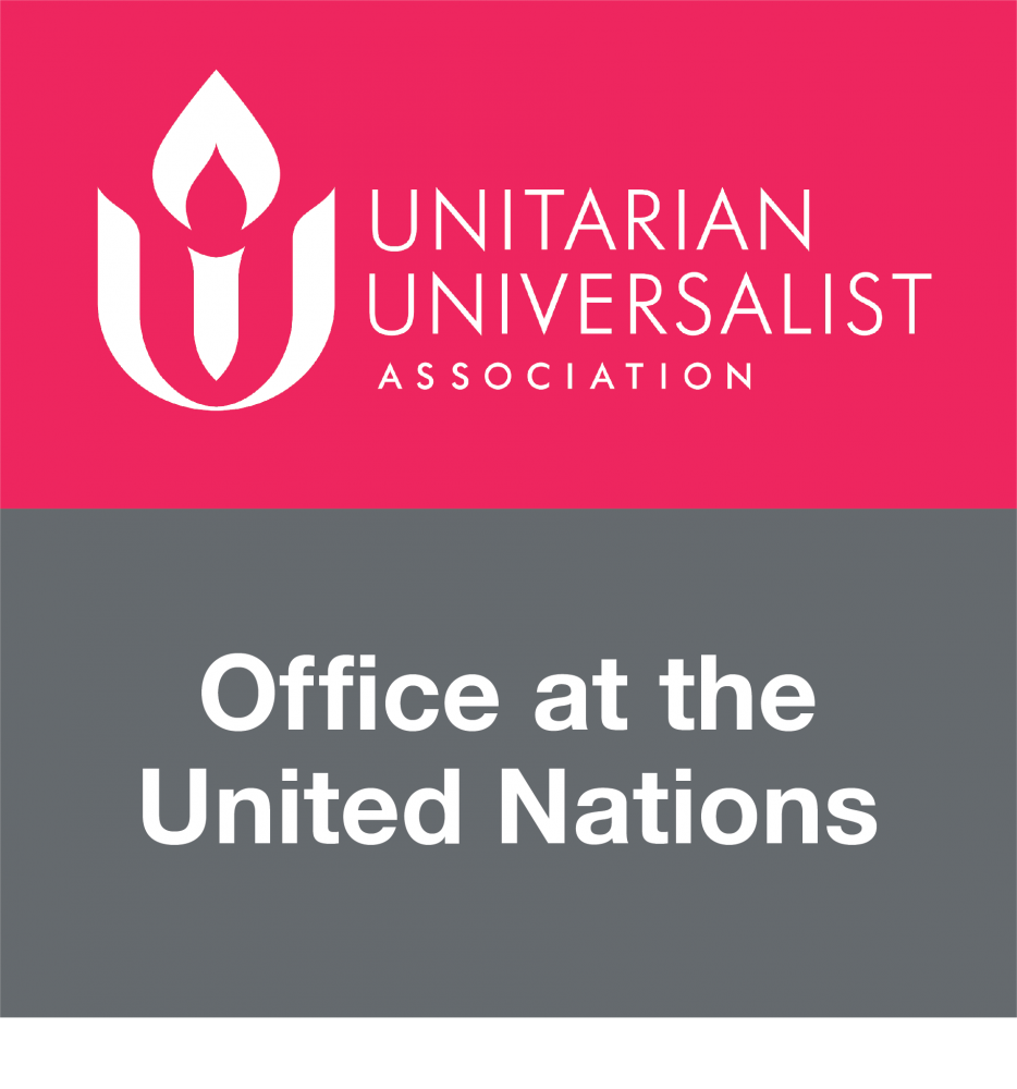 UUA Office at the UN