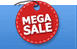Mega-sale