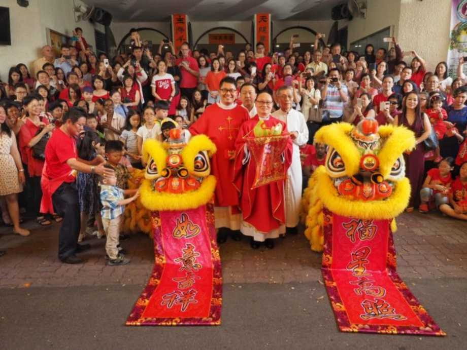 Ferenc Pápa IMASZÁNDÉKA A kínai katolikusokért 2020 március