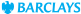 BARCLAYS Logo