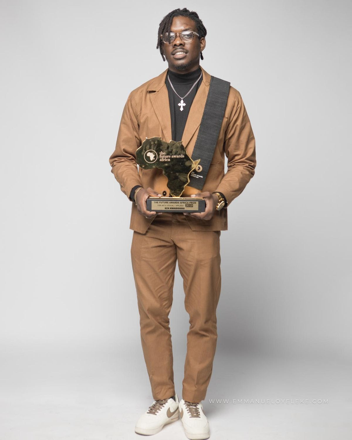 Ken Nwadiogbu