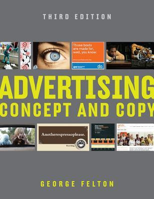 Advertising: Concept and Copy EPUB
