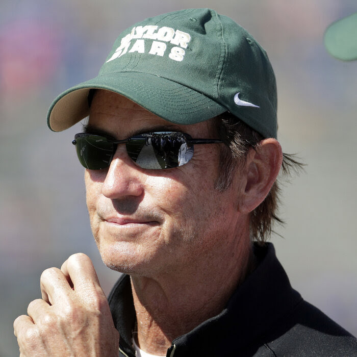 Baylor Sanctioned By Big 12 After New Revelations About Sexual Assault Controversy