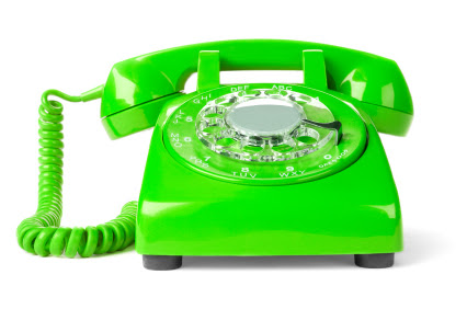 TMN Green Phone 2