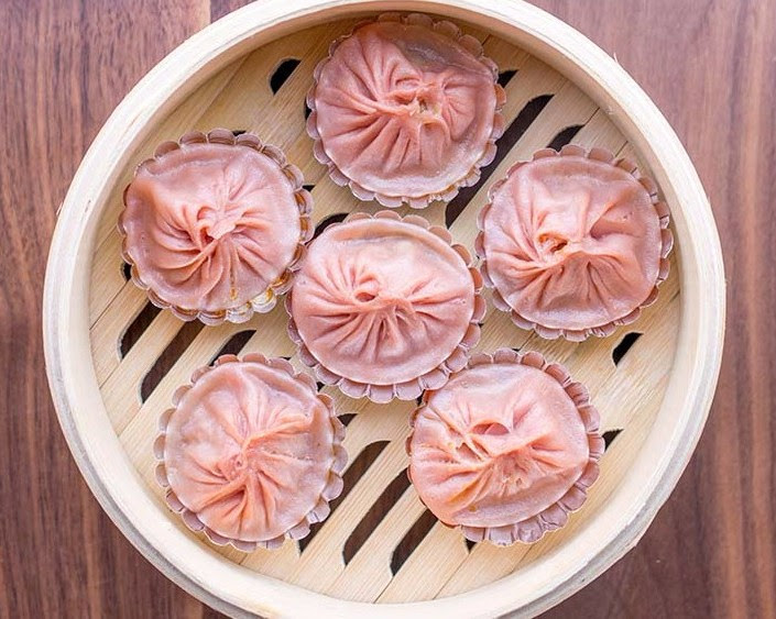 Xi'An Dumplings