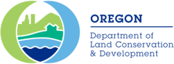 DLCD logo
