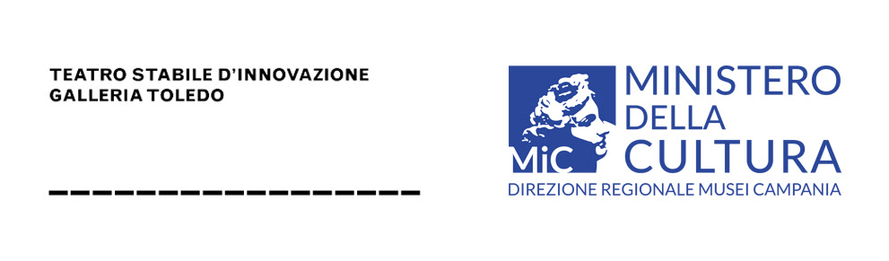 IL TEATRO coop.-Stabile d'innovazione GALLERIA TOLEDO