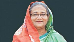 Bangladesh PM: “Anyone who pronounces offensive comments against Islam or Prophet Muhammad will be prosecuted”
