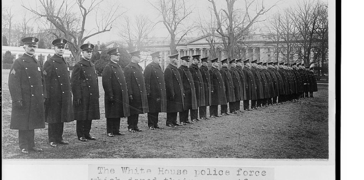 White House Police Force 1922 LOC.png