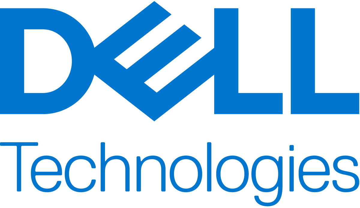 Dell Technologies Logo