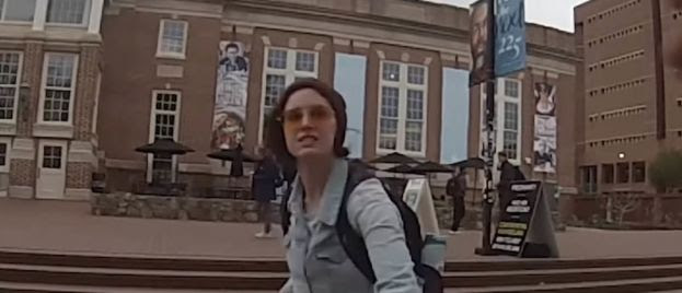 video-liberal-unc-student-arrested-after-punching-pro-life-activist-on-campus