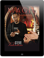 MAGIC Magazine January 2014