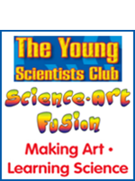 TYSC Science-Art Fusion - Save 42% + Free Shipping