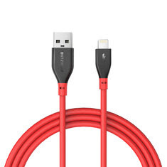 BlitzWolf MF11 2.4A Lightning Fast Charging Data Cable