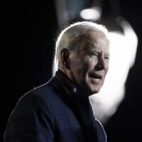 Biden nixes paid family leave amid Democrat infighting