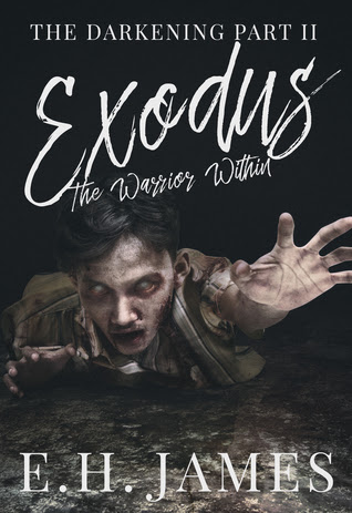 Exodus by E.H. James