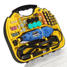 Drillpro AC 220V Elétrica DIY Tool Set