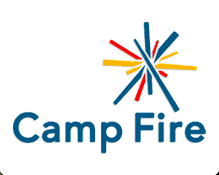The Camp Fire Award Luncheon is on Wednesday.