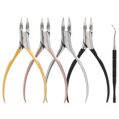 Y.F.M® Ingrown Toenails Nipper Clipper