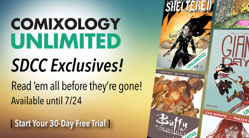 unsubscribe comixology unlimited
