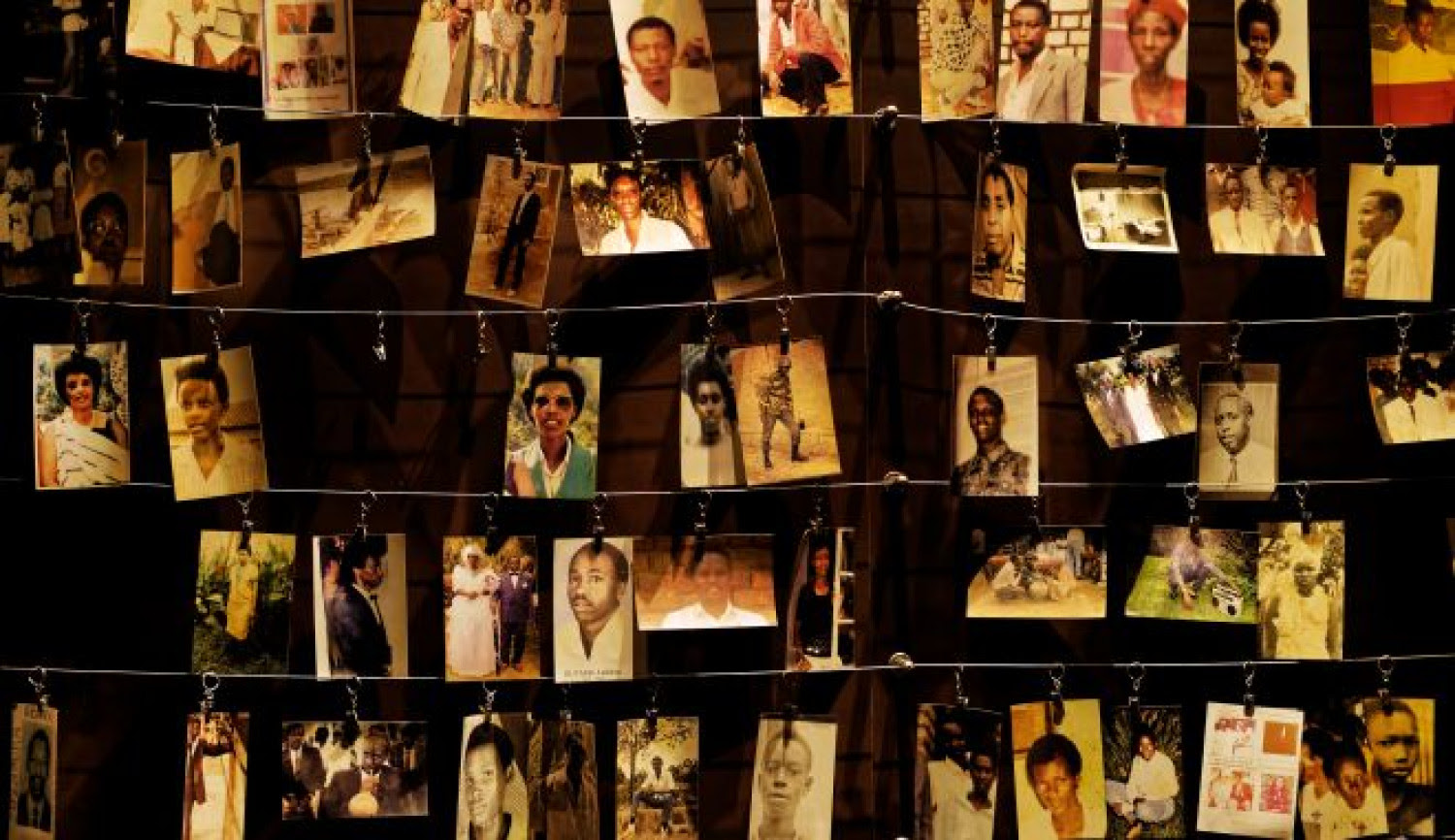 Photo: AP