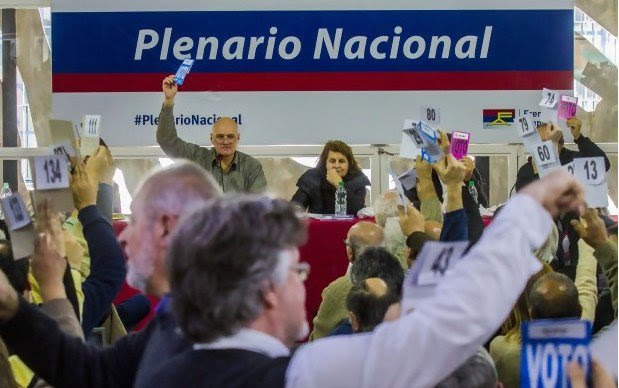 plenario fa