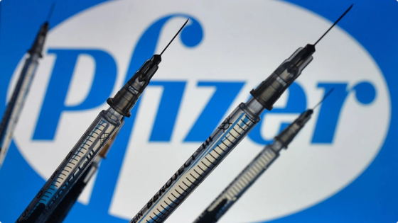 13 Israelis suffer FACIAL PARALYSIS after taking Pfizer Covid jab, amid influx of reports detailing adverse effects Image-523