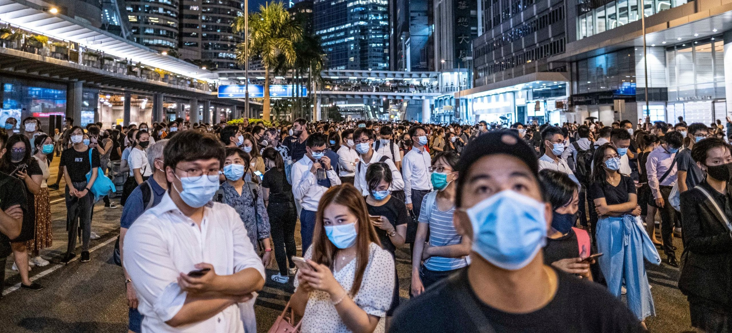 Κίνα: Τέλος και επίσημα για τον   COVID-19 – Όλες οι περιπτώσεις θα αναφέρονται πλέον ως κρούσματα κοινής γρίπης