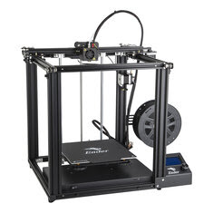 Creality 3D® Ender-5 3D Printer 220*220*300mm Printing Size