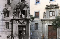FOTOS | Madrid, ciudad cicatrizada: los edificios bombardeados en la guerra, 80 años después
