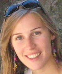 Louise Cottrell