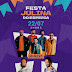 [News] Reggae toma conta da Festa Julina do Clube Esperia com Maneva, Deko e Julies