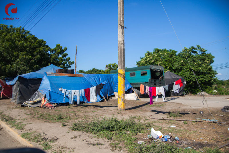 Emergencia sanitaria Honduras