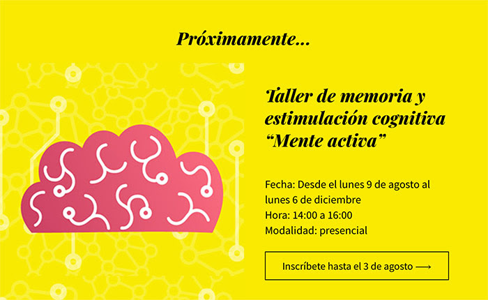 Taller de memoria