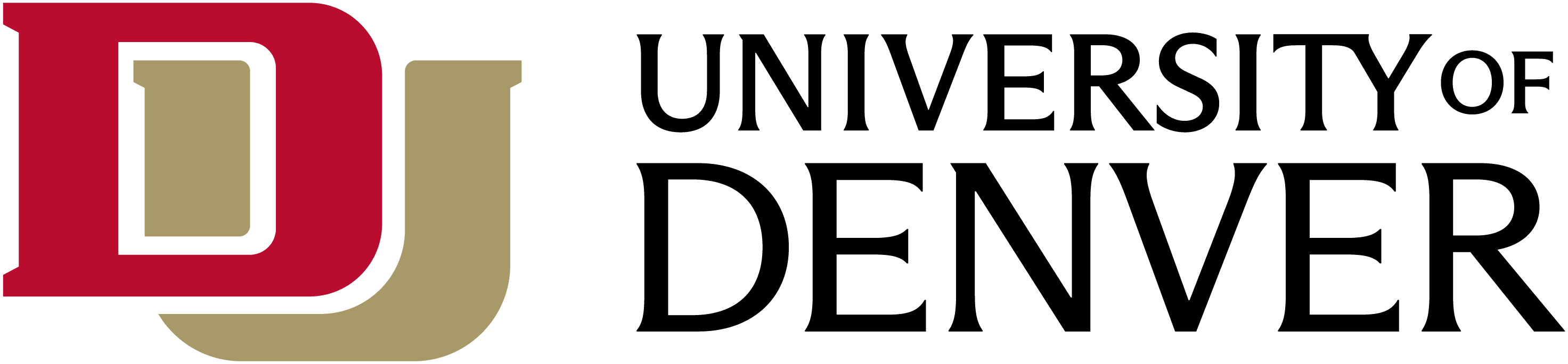 University of Denver logo