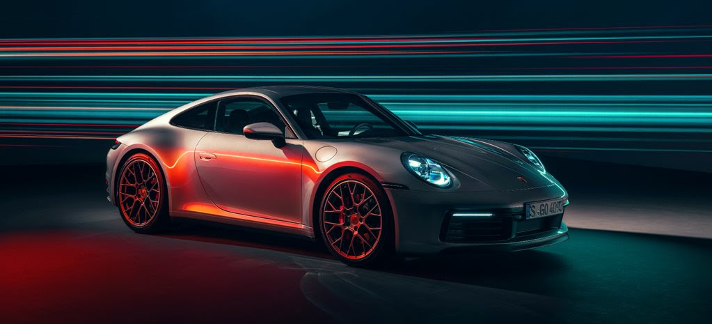 Porsche: the 911 will be the last car to be electrified
