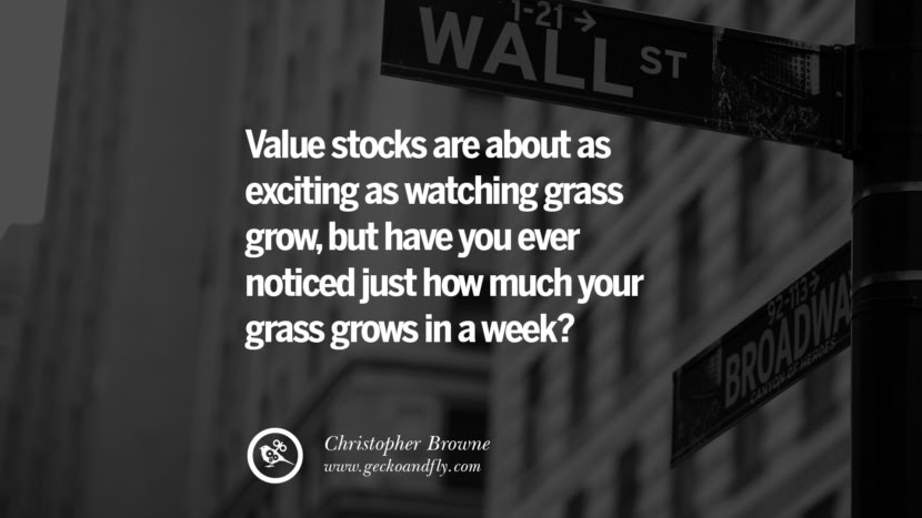 Do you know how much your grass grows in just one week?