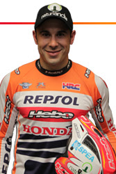 Marc Marquez