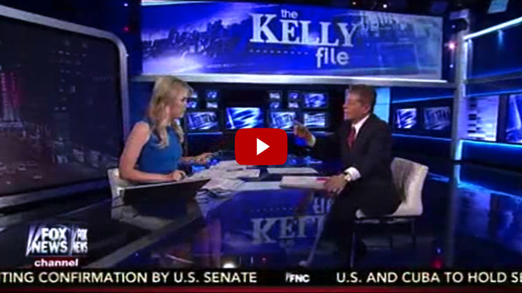 WATCH: Judge Napolitano Just Forecast The Fate Of Obama’s Amnesty Order In These Two Words