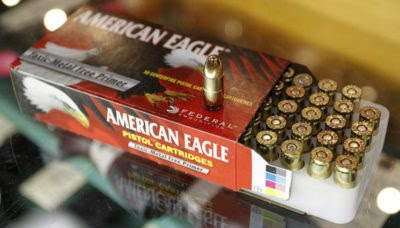 Everything You’ve Heard About Stockpiling Ammo Is Wrong