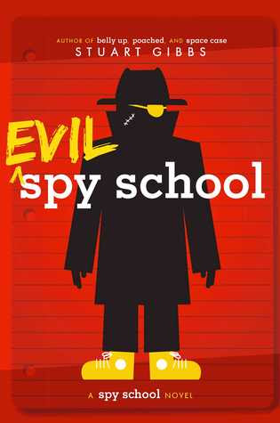 Evil Spy School (Spy School #3) EPUB
