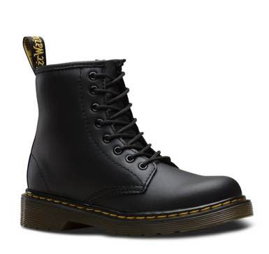 Dr. Martens Play by your own rules • WithGuitars