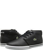 See  image Lacoste  Ampthill LCR 