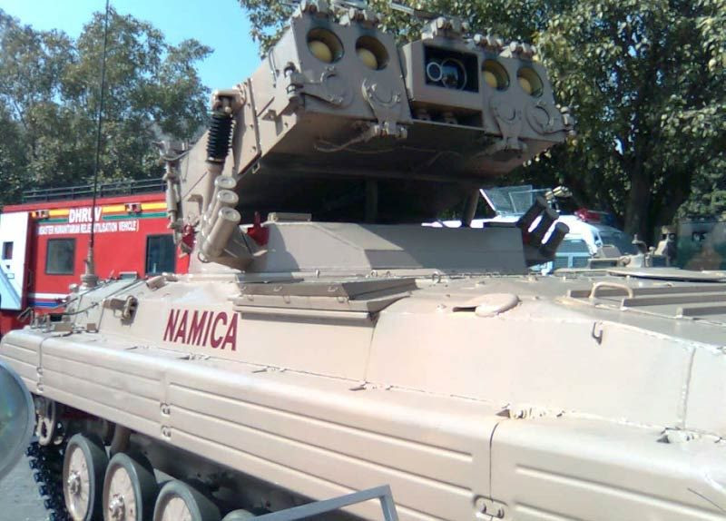 Indian Military Weapons That Will Make The Enemies Tremble With Fear Indian Military Weapons That Will Make The Enemies Tremble With Fear