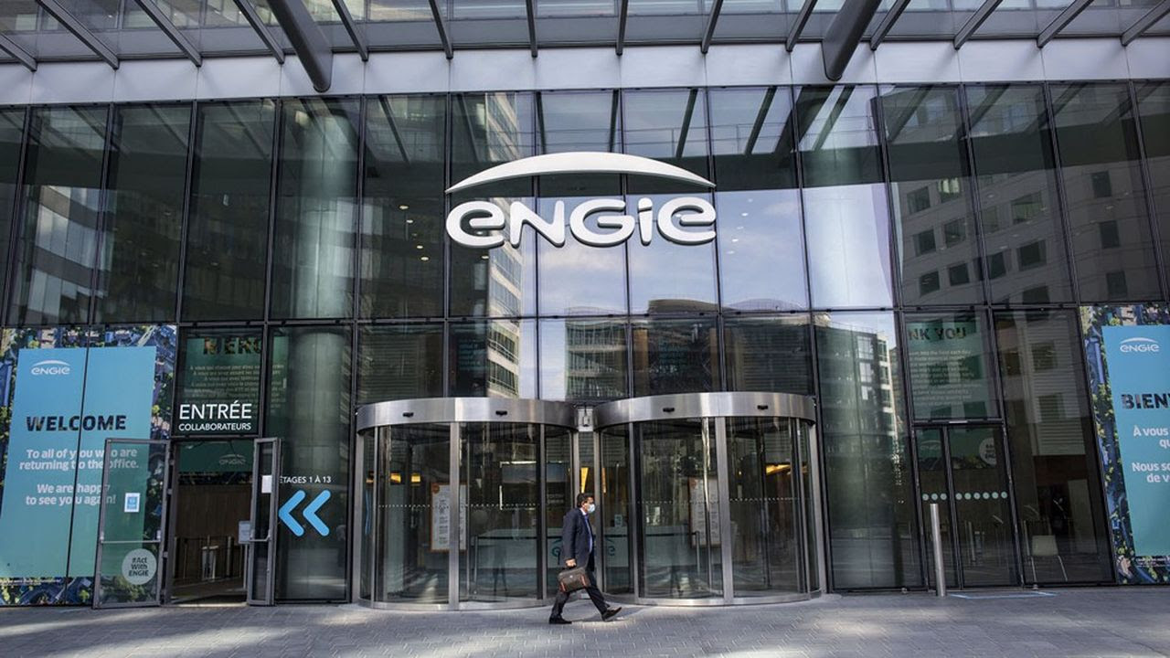 La direction d'Engie a dû lâcher du lest. Les syndicats s'étaient plaints, ces dernières semaines, de ne pas être tenus informés du processus de cession d'Equans.