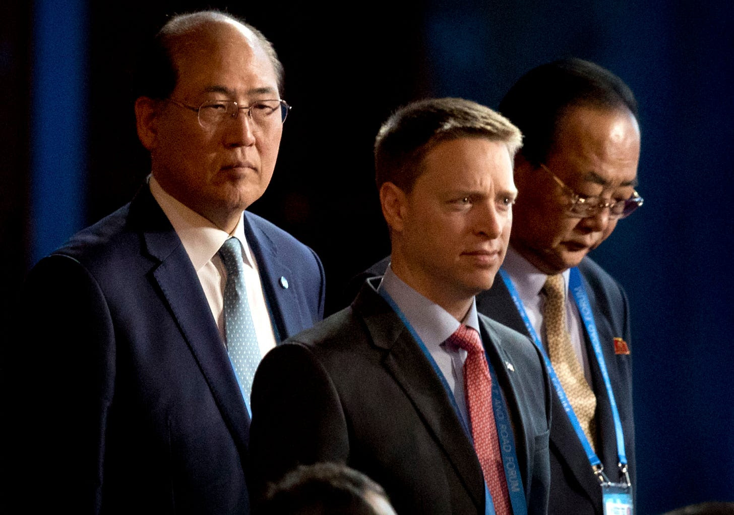 Trump's Asia expert Matt Pottinger to be deputy national security advisor Trump's Asia expert Matt Pottinger to be deputy national security advisor