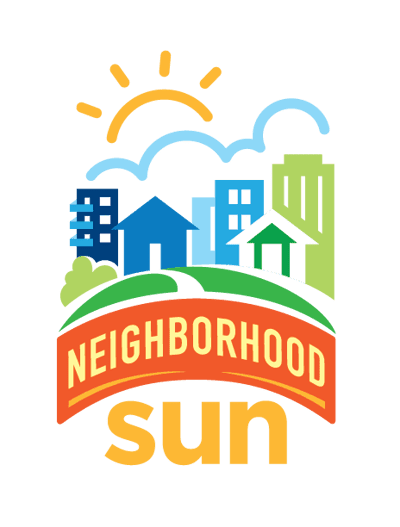 Neighborhood Sun Logo