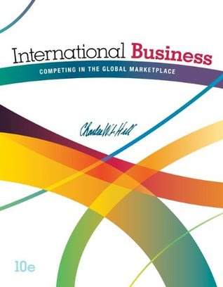 International Business: Competing in the Global Marketplace in Kindle/PDF/EPUB