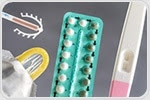 Popular contraceptive shot may raise risk of HIV infection